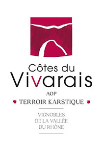 AOP Cotes du Vivarais - logo