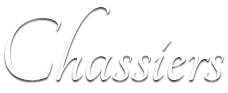 Chassiers - logo