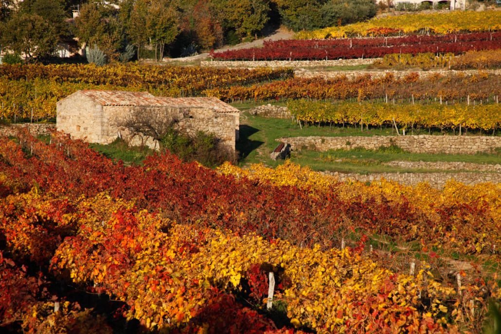 Chassiers-Ardeche